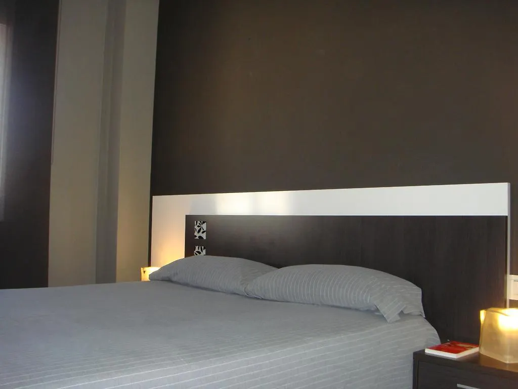 Torrox Boutique Apartaments - Paraiso Sol Apartment