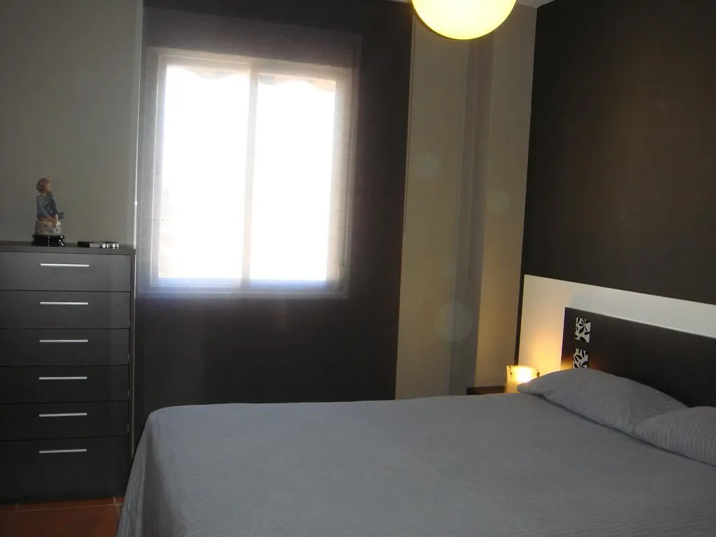 Torrox Boutique Apartaments - Paraiso Sol 0*,