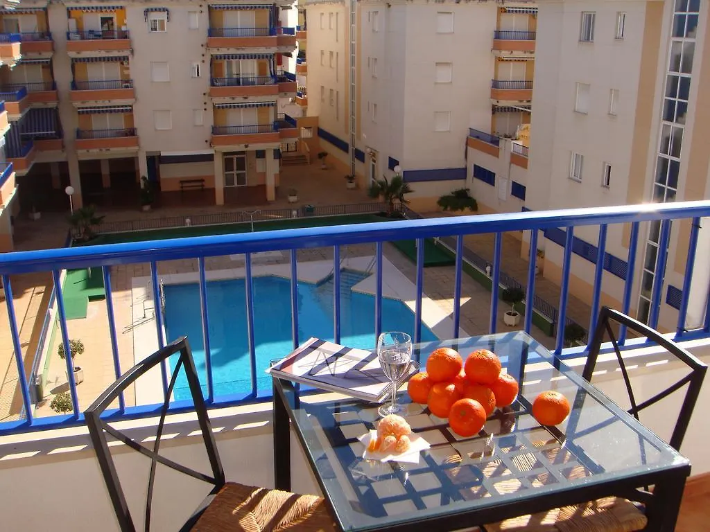 Torrox Boutique Apartaments - Paraiso Sol