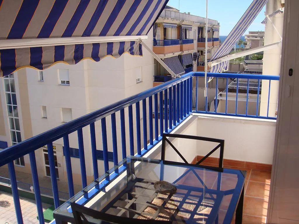 Apartment Torrox Boutique Apartaments - Paraiso Sol Spain