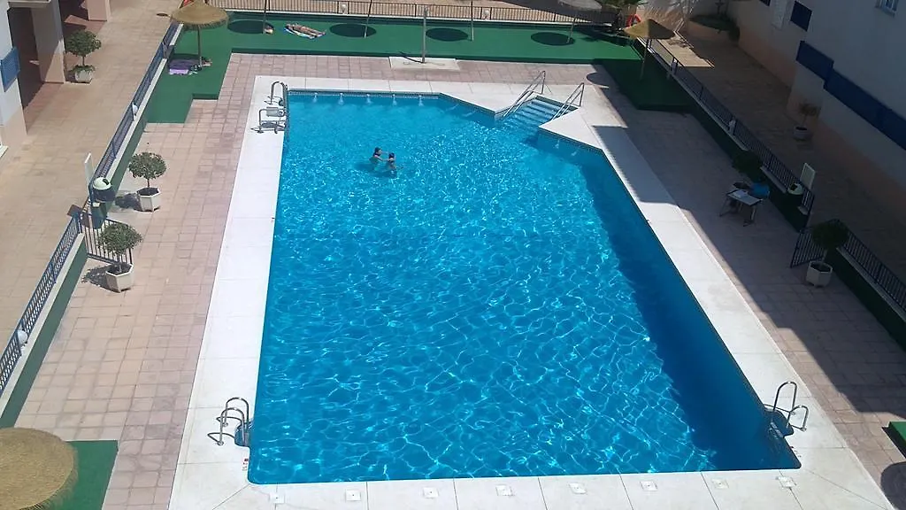 Torrox Boutique Apartaments - Paraiso Sol