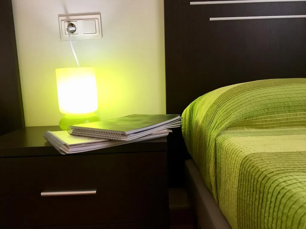 Torrox Boutique Apartaments - Paraiso Sol Spain