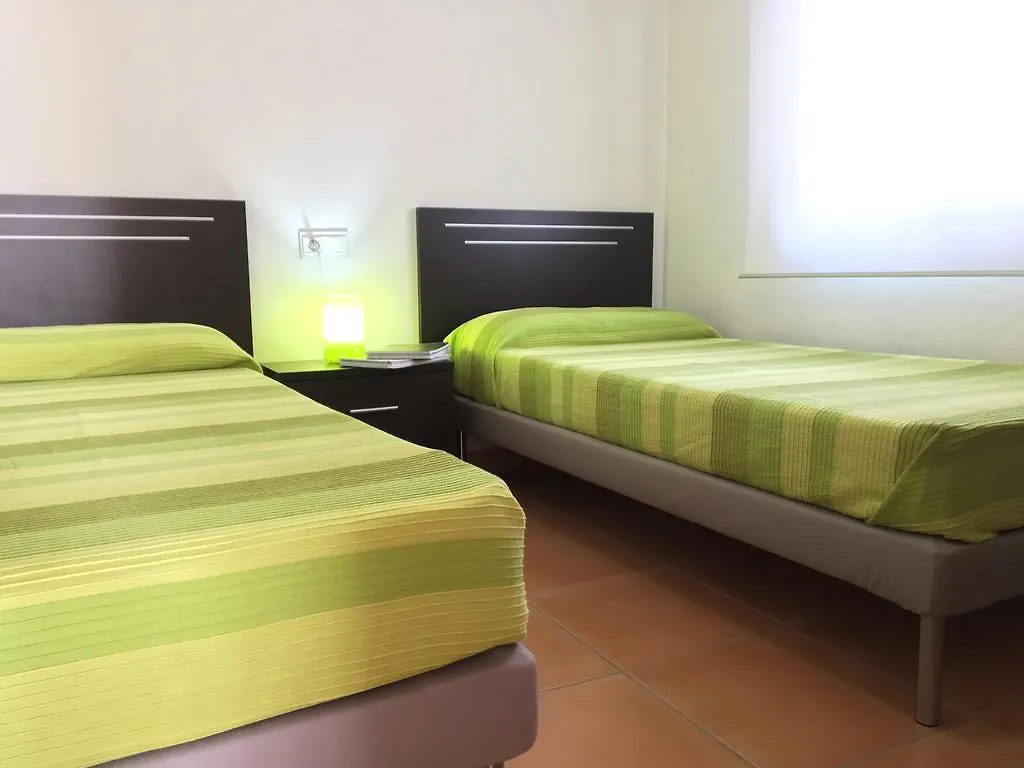 Torrox Boutique Apartaments - Paraiso Sol 0*,  Spain